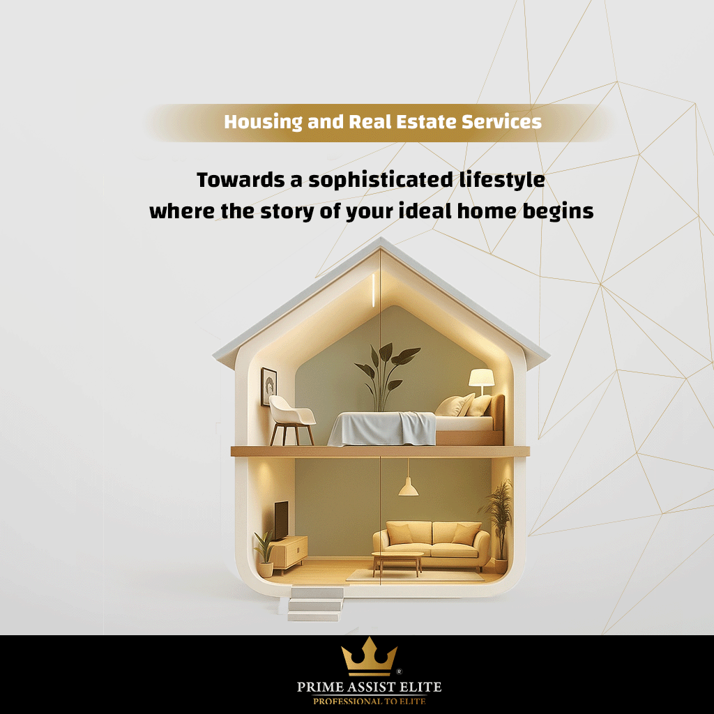 Housing and Real Estate Services